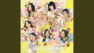 Download lagu Like OOH-AHH -Japanese ver.- mp3