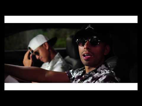 Shino Amb - "La Costa" -  Ft Duone( VIDEO OFICIAL)2018