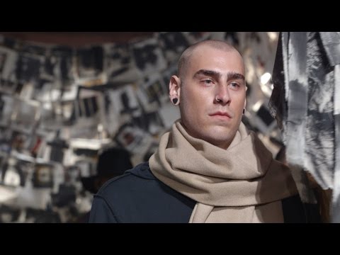 Tourne de Transmission AW16 at London Collections Men
