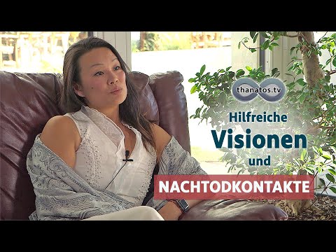 Hilfreiche Visionen und Nachtodkontakte | In memoriam Tamara Starzengruber