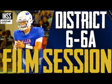 Recap of Allen & Prosper High Football and Regional Team Insights 2025