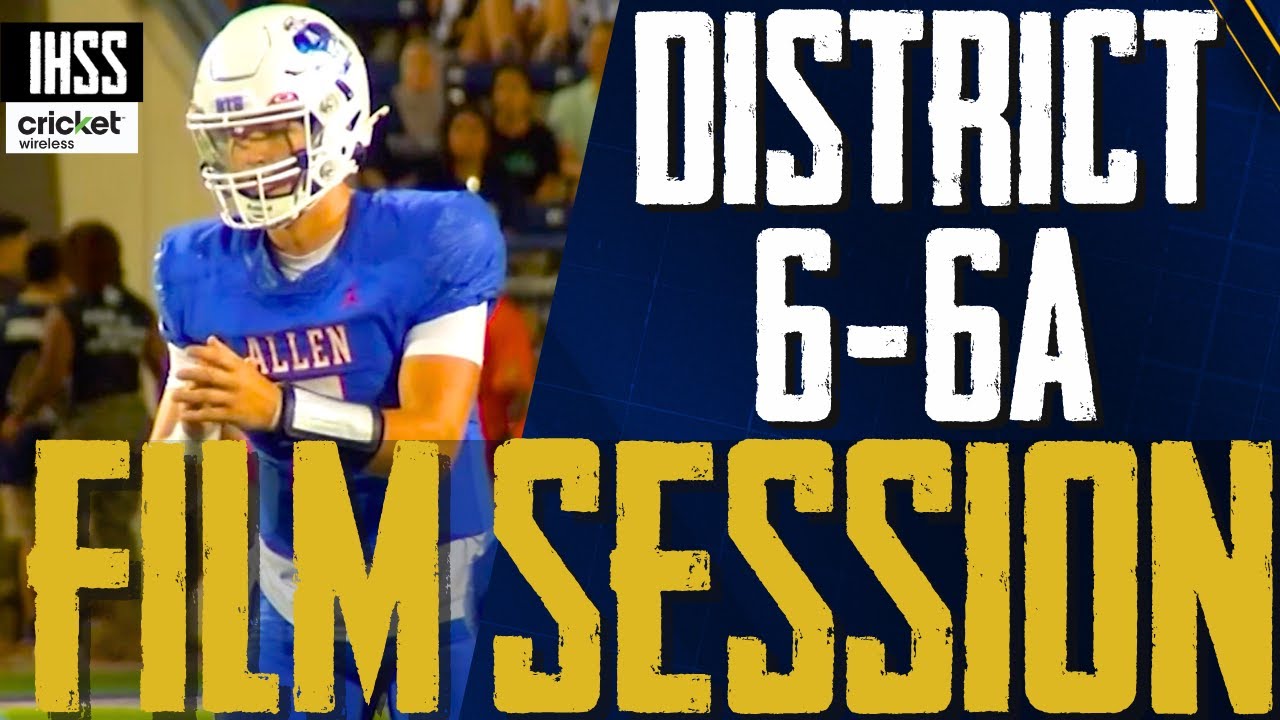 Recap of Allen & Prosper High Football and Regional Team Insights 2025