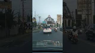 Download lagu Tugu mahkota solo #shorts mp3
