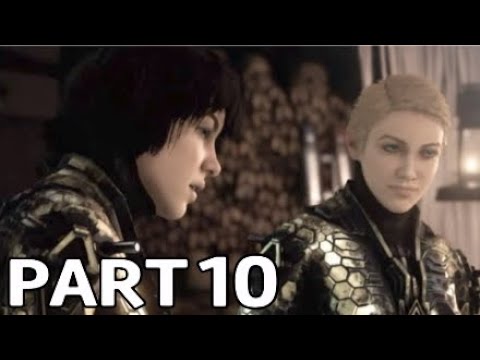 WOLFENSTEIN YOUNGBLOOD Walkthrough Gameplay Part 10 - DEVICE