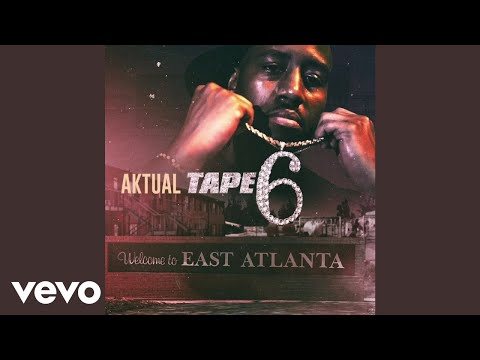 Aktual - Did You Know (Audio) ft. LaMar Trenton