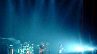 Reverend Wrinkle (Live) - Black Stone Cherry - 25/05/09