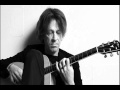 Dominic Miller - Lullaby to an anxious child 