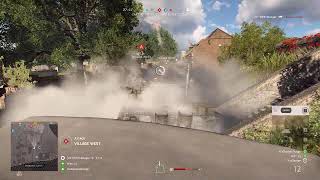 BATTLEFIELD 5 ep.3  New Weapon