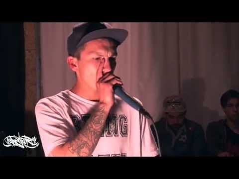 LNBC 2º Ronda Clasificatorias - Okast Showcase