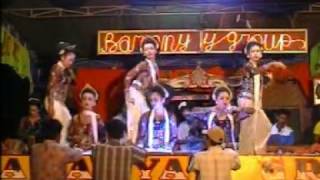 Download lagu JAIPONGAN BARANYAY  : UCING - UCINGAN mp3