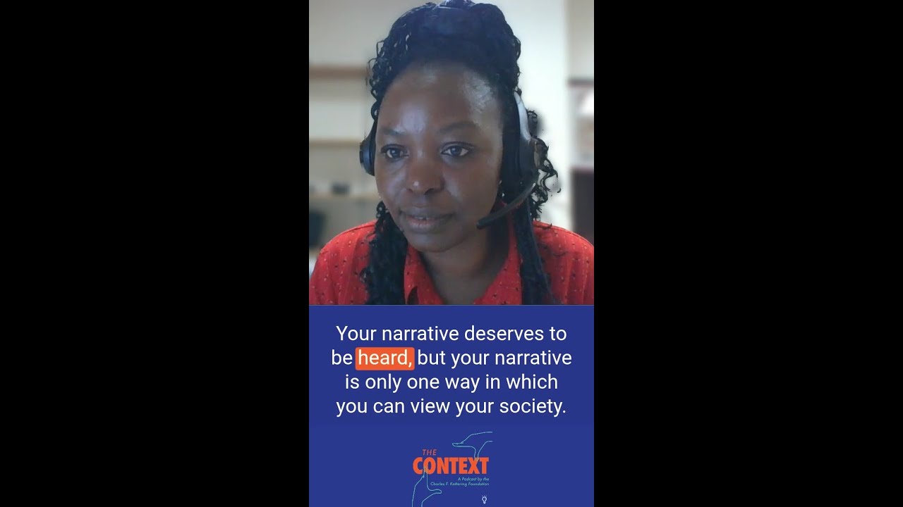 Why people avoid opposing viewpoints | #TheContext