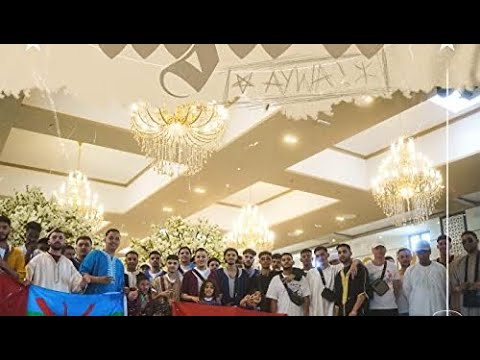 AYWA - Hafid Loco x Chiko Tschernobyl x El Vato