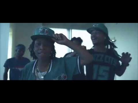 Critny Fargo  Music Video