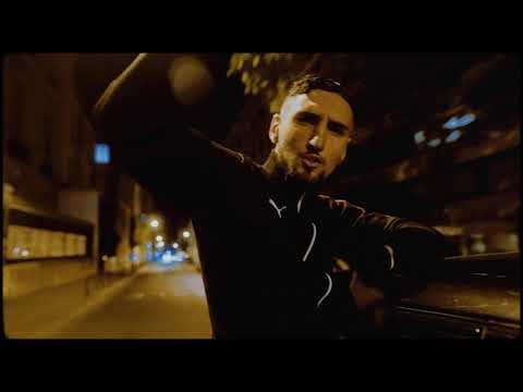 BKS BENGA - BENGA DRILL 1 ( Clip Officiel 2021 ) Prod Pxcoyo]