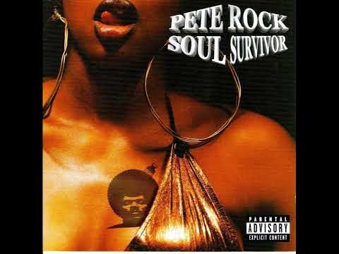 Pete Rock - Verbal Murder 2 [ft. Big Punisher, Noreaga & Common]