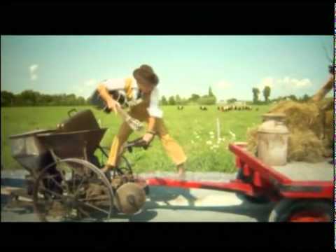 We No Speak Americano • MARCO CALLIARI