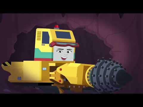 Wreck-It Bugs Part 1 - Bugs Bunny's Introduction/Meeting