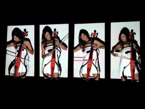 Red Cello Loop Song