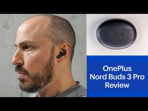 Thumbnail for OnePlus Nord Buds 3 Pro review
