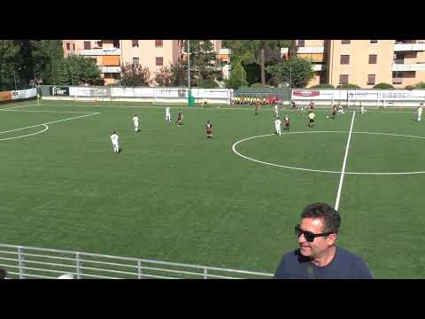 Video VSM vs S Orso 1980 - 23 09 2023