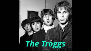 The Troggs - Little girl (Stereo)