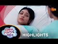 Badal Sesher Pakhi  - Highlights | 06 May 2024| Full Ep FREE on SUN NXT | Sun Bangla Serial