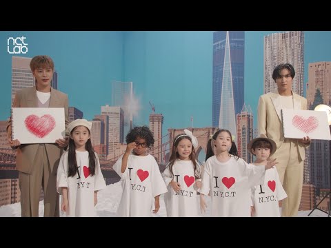 TAEIL & HAECHAN ’N.Y.C.T’ MV Behind the Scenes