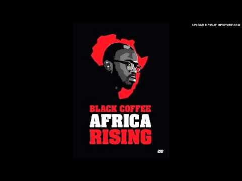 Black Coffee ft. Shana - Vuka Afrika (Original Mix)