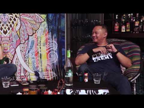 Putar Gelas bareng GIOX - Diadzanin Anak