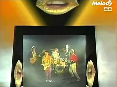 Time Bandits - Listen To The Man With The Golden Voice
