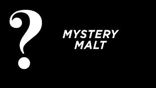 YouTube: Thompson Bro's Mystery Malt