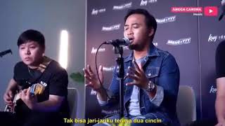 Download lagu Story Wa - Dua Cincin || Widi Nugroho & Angga Candra mp3