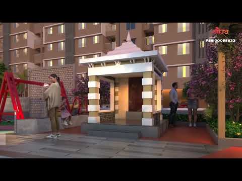 Aishwaryam Gaurav Project Tour 1