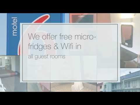 Motel 6 Houston, TX: About Us