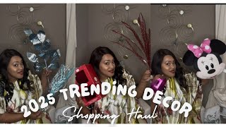CHRISTMAS 2025/CANDY THEME SHOPPING HAUL #shoppinghaul #trendingchristmas
