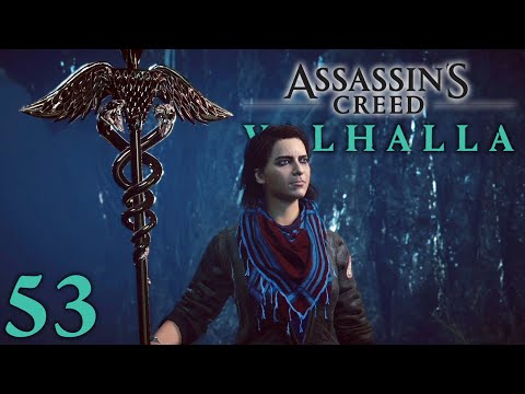 KONIEC | Assassin’s Creed: Valhalla PL [#53]