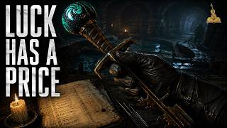 Luck Has a Price | Thieves Guild Anthem (Skyrim)
