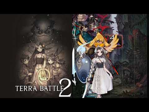 TERRA BATTLE2