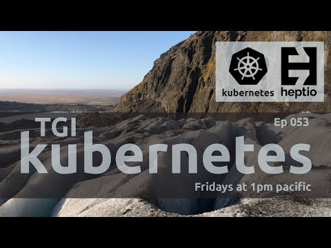 TGI Kubernetes 053: The AWS Cluster API