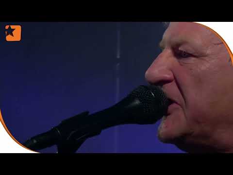 Rodolphe Burger "Billie Jean" Live Cover Michael Jackson