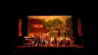 Los hijos de la tierra – Final – COAC 2005