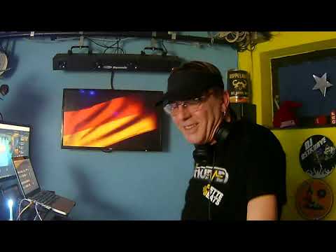 MMM Fette Beats 65 - ALLES DEUTSCH PART 5 Live (DJ Ostkurve)