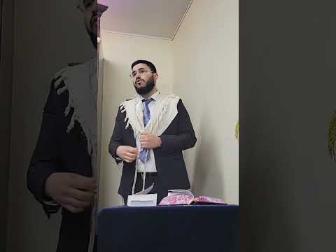 Daily Halacha - Preparation for the mimuna after Yom tov 🥳 | Rabbi Aviram Biton