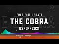 The Cobra Free Fire New Update Ringtone L Download Description In L