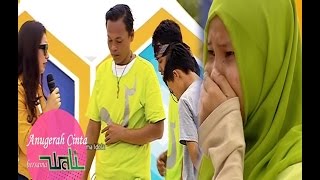 Download lagu Gawat Penonton Sampai Nangis Beneran | Anugrah Cinta Bersama Wali | 22 Des 2016 mp3