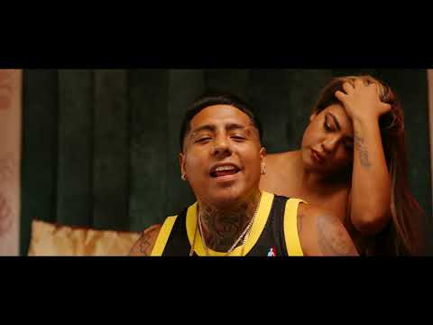 She In Love - Yung Blacksta x Don Pimpen (MUSIC VIDEO)