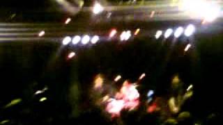 Against Me! - T.S.R. and Slurring the Rhythms live @ Rockhouse Salzburg