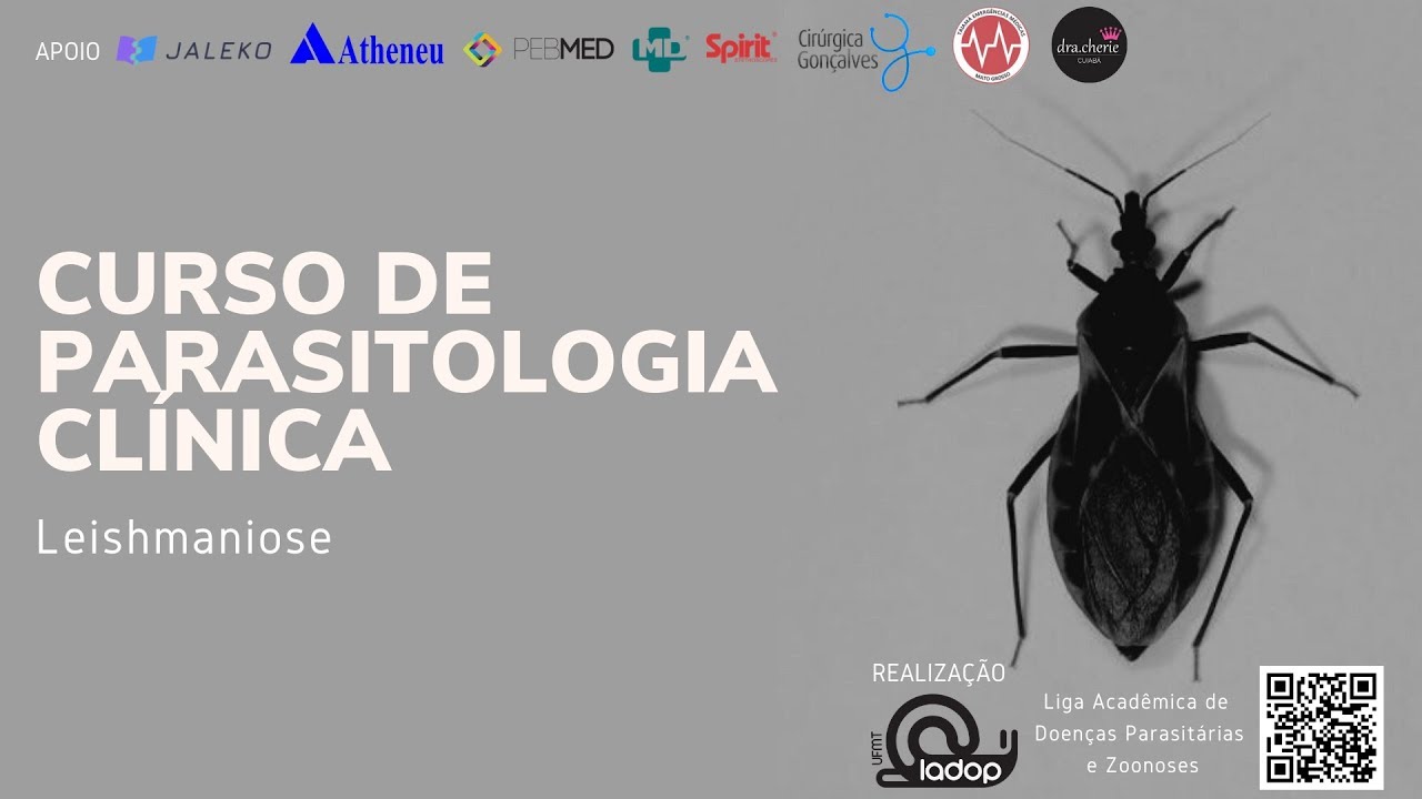 Leishmaniose Tegumentar