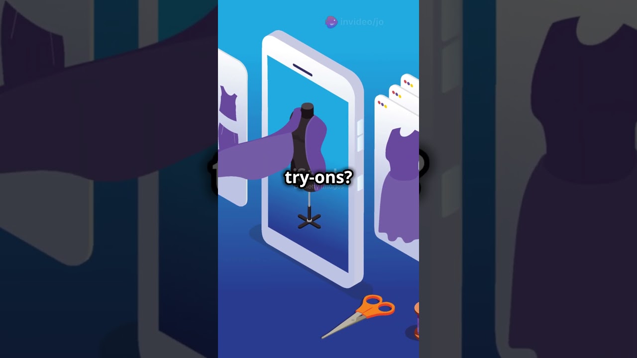 AI Predicts the Next Big Fashion Trend #shorts #viralvideo #viralshorts #fashion