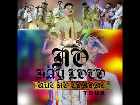 El Bogueto - La Mariconera [NO HAY LOCO QUE NO CORONE TOUR] (En Vivo)